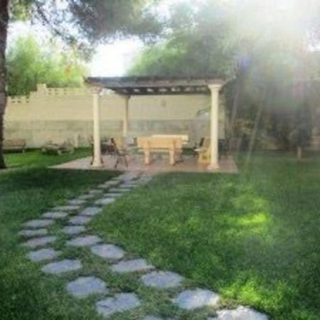 Apartamento Alicante Playa De San Juan Benimagrell Екстер'єр фото